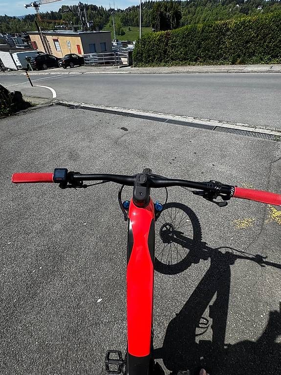 Rotwild Biciclette: Rotwild RX750 Core 2020 – Usato da Ebikon venduto da Goforit69 3