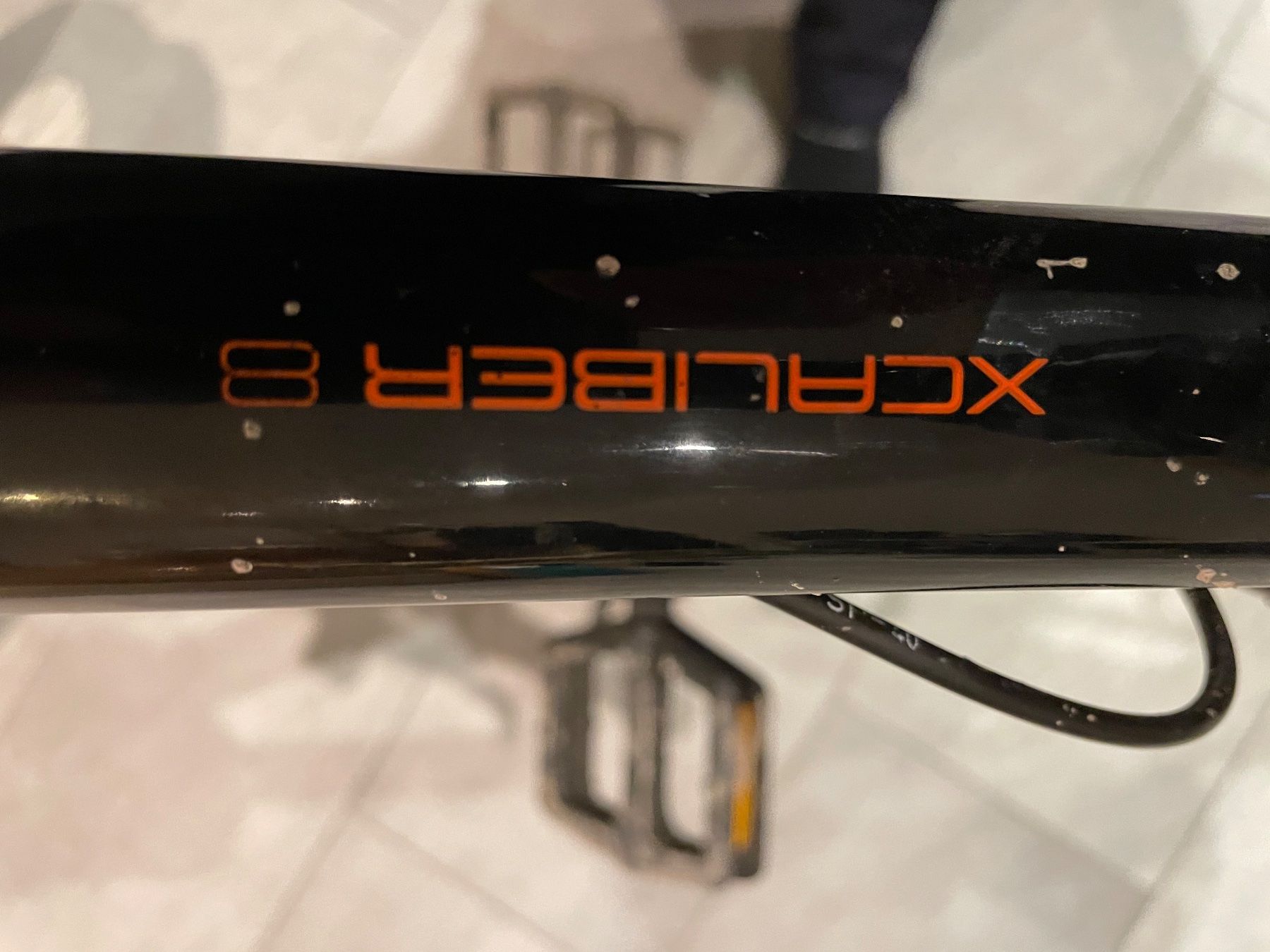 Trek Biciclette: Trek x-caliber 8 MTB Velo – Usato da Gstaad venduto da ManiekDonVito 1