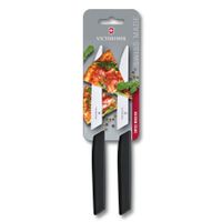 Victorinox Steakmesser Set Swiss Modern 2er Set