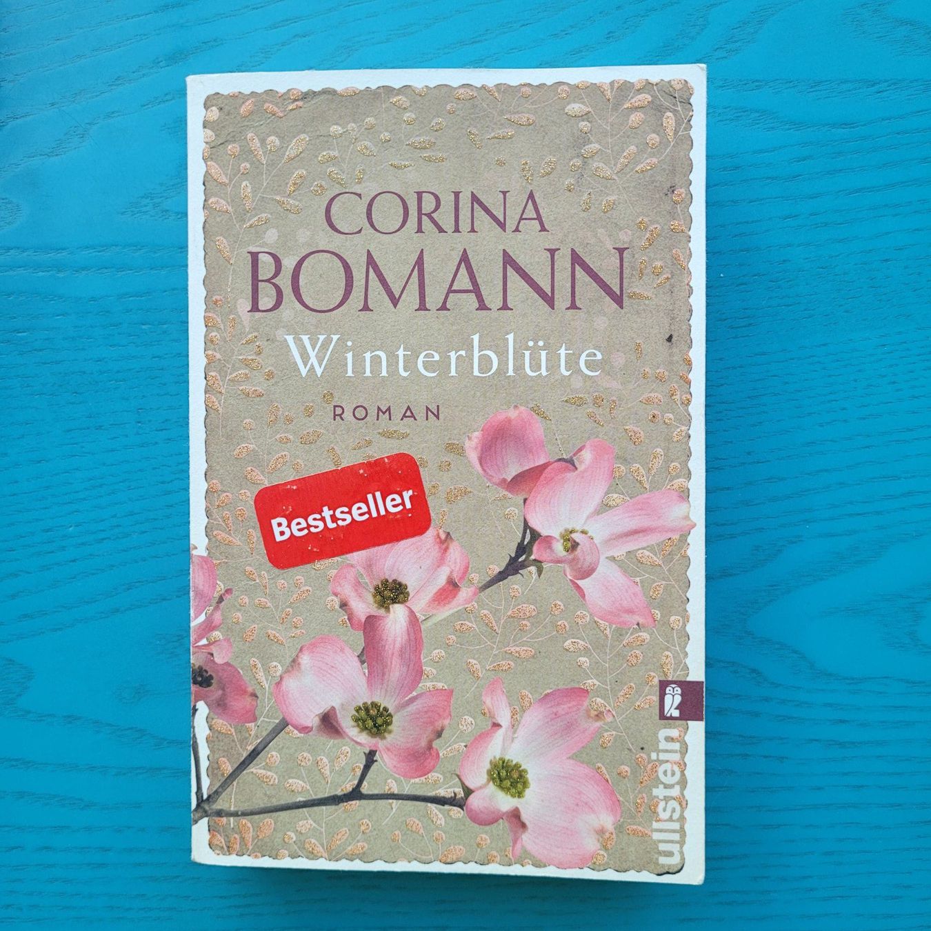 Libri: Winterblüte - Corina Bomann – Nuovo (secondo la descrizione) da SCHÜBELBACH venduto da CoKaHa