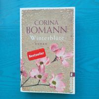 Winterblüte - Corina Bomann