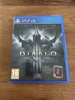 Diablo, Battlefront, The Elder Scrolls für PS4