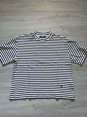 Windsor T-Shirt Gr.36/38 gestreift 