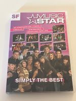 Music Star Staffel 3 - Simply the best