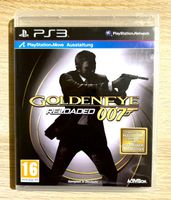 007 Goldeneye Reloaded PS3
