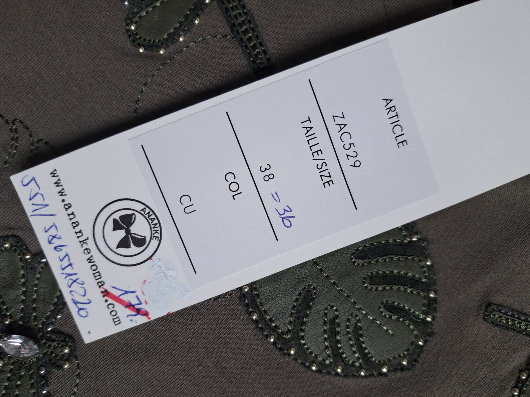 Vestiti: Schönes Ananke Kleid NEU 36 – Nuovo (secondo la descrizione) da Bern venduto da M.J.R. 4