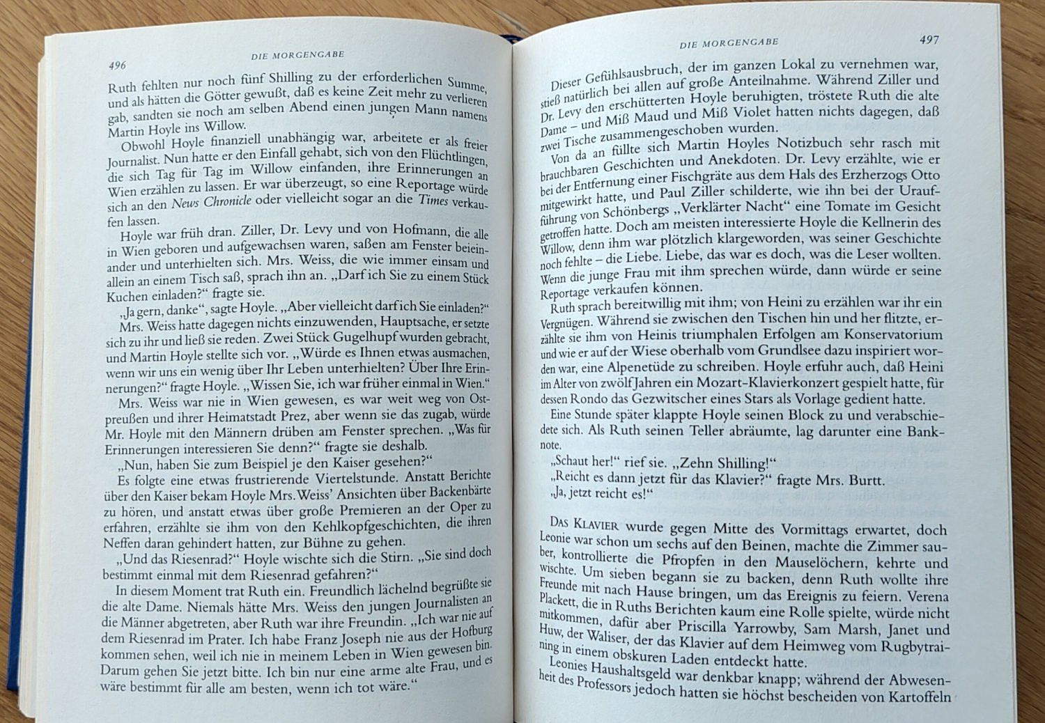Libri: H. Matthiesen, N. Condo, H. Searis, E. Ibbotson – Usato da Zürich venduto da kba_579s 7