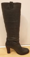 Morgan de toi-sehr schöner Lederstiefel nie getragen ( 39)