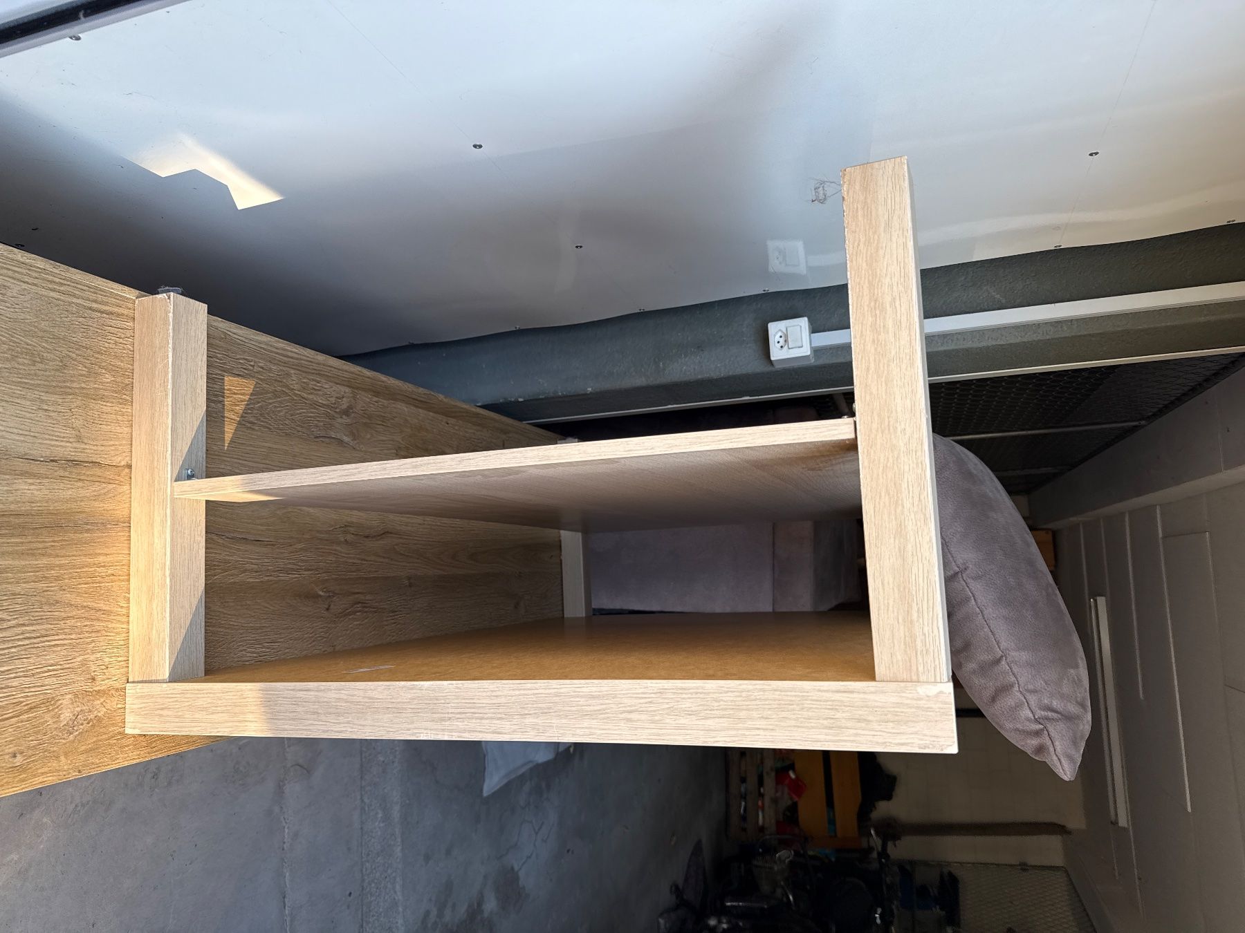 Ikea Tables: Tisch – D'occasion à Gettnau par gin_5fr6 1