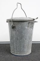 Original Vintage Ochsner-Kübel 35lt