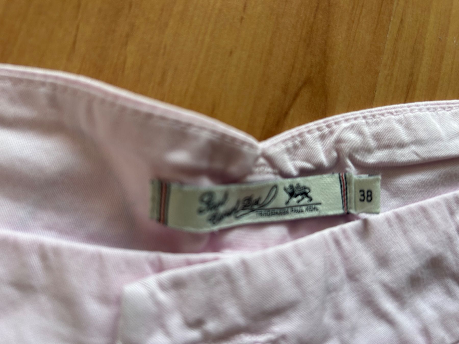 Paul Kehl Pantaloni: Shorts Damen Paul Kehl – Usato da Gutenswil venduto da walker60 2