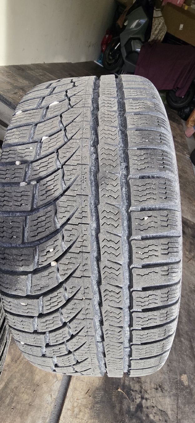 Seat Cerchioni: 5x100 – Usato da Sion venduto da MK7R_Dias 2