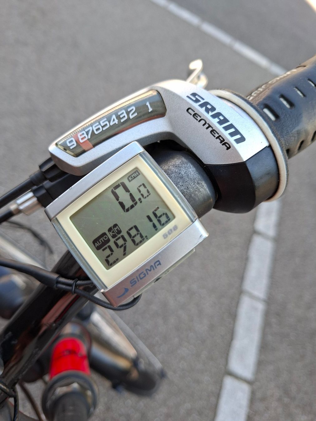 Tour de Suisse Vélos: Damenvelo – D'occasion à Kriens par Mondsichel11 6