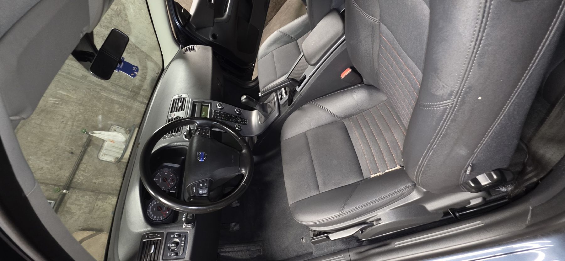 Volvo Autos: Volvo c30 d2 – Gebraucht aus Urtenen-Schönbühl von bra_xz6z 4