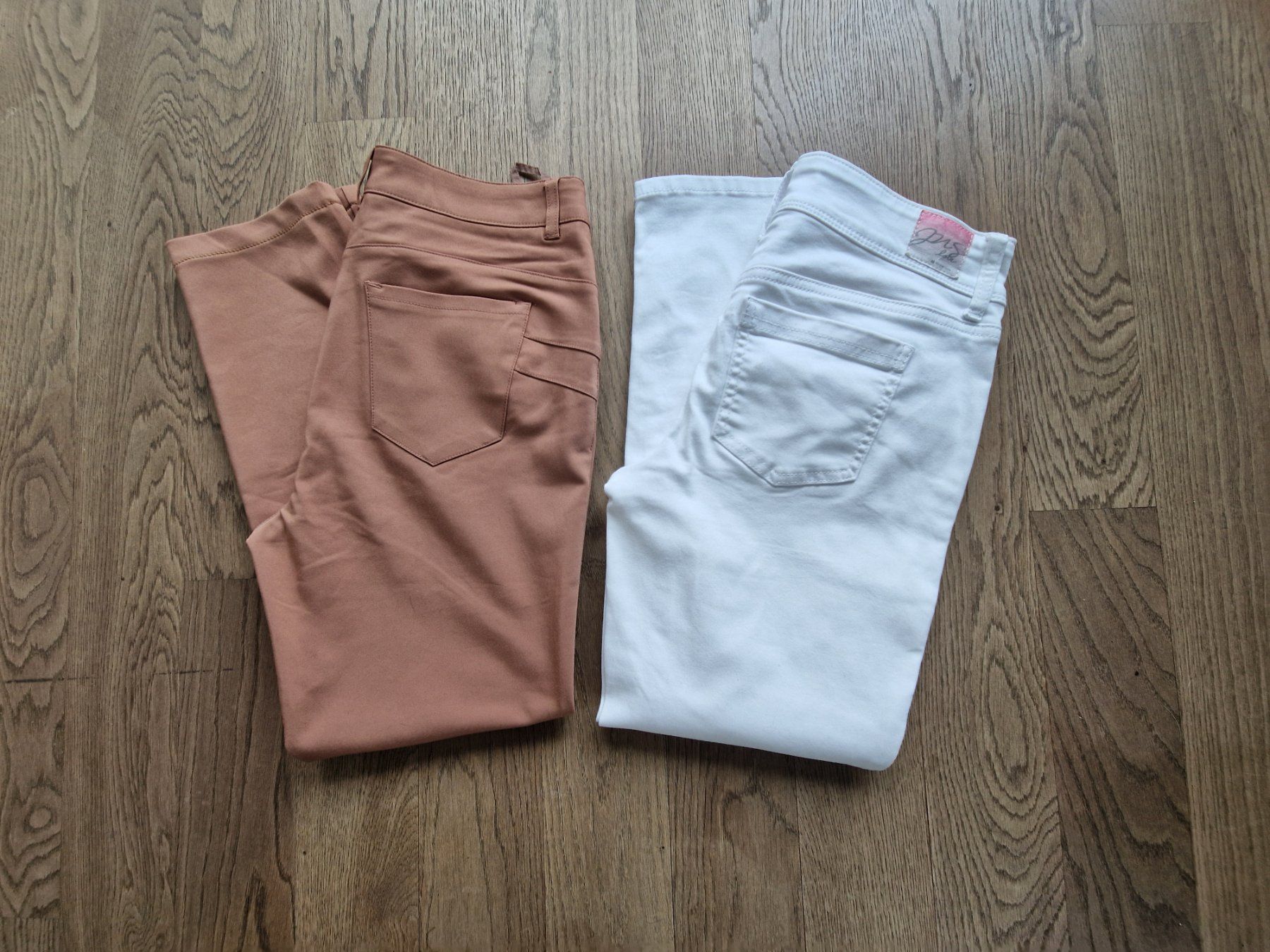 Heine Pantalons: Sommerhosen – D'occasion à Kyburg par zei_z76d
