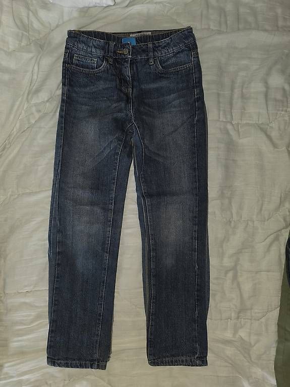 Pantaloni: Hosen 140 – Nuovo e nell'imballaggio originale da Schaffhausen venduto da SasA198611SasA 3