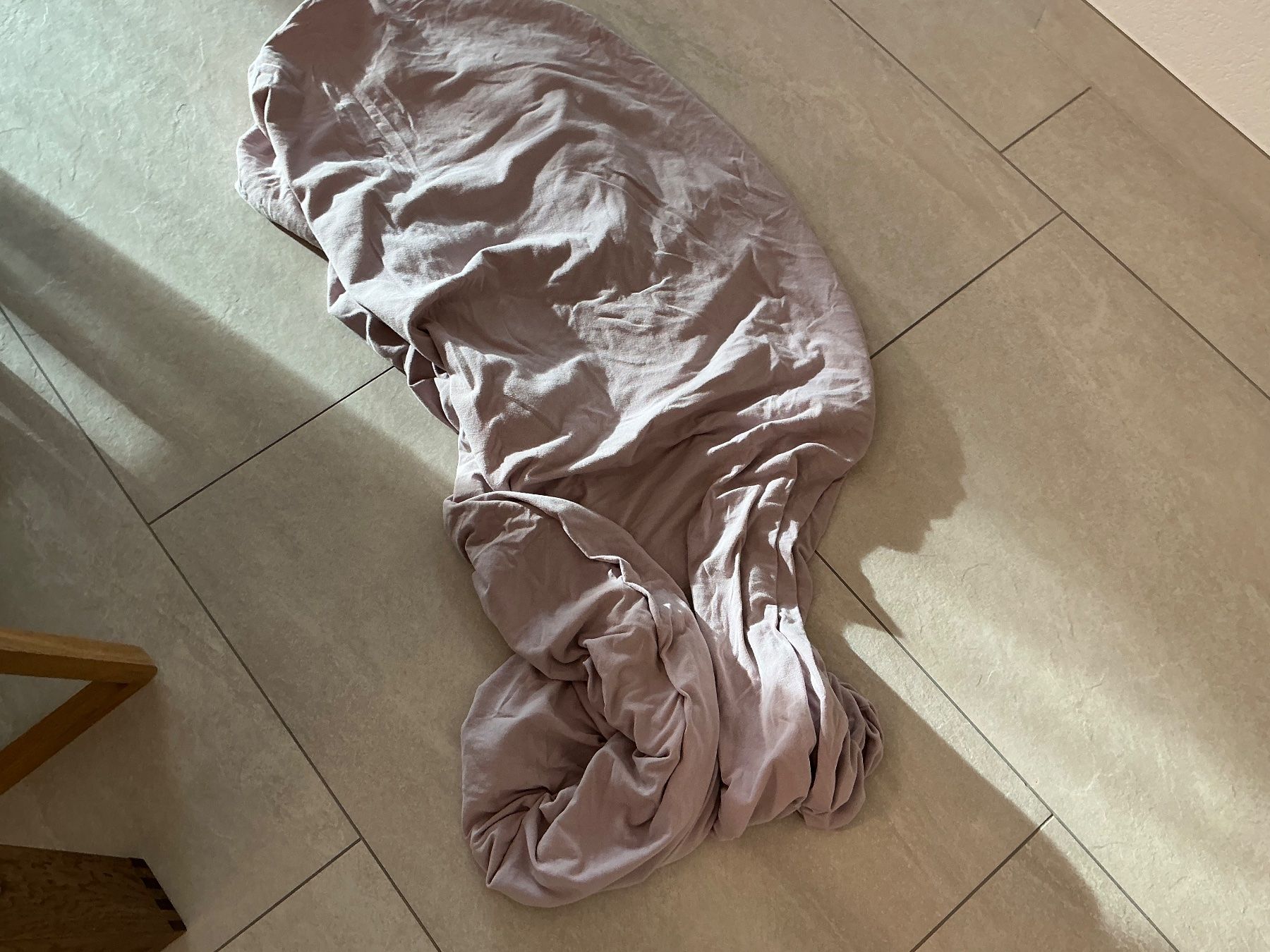 Biancheria da letto: Tolles Fixleintuch 140x200cm – Usato da Würenlos venduto da Starceve 1