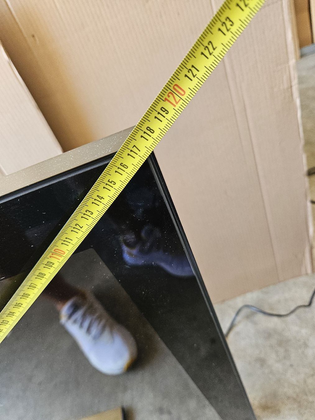 Fernseher: TV Sony – Gebraucht aus Reinach AG von RedStar_88 2