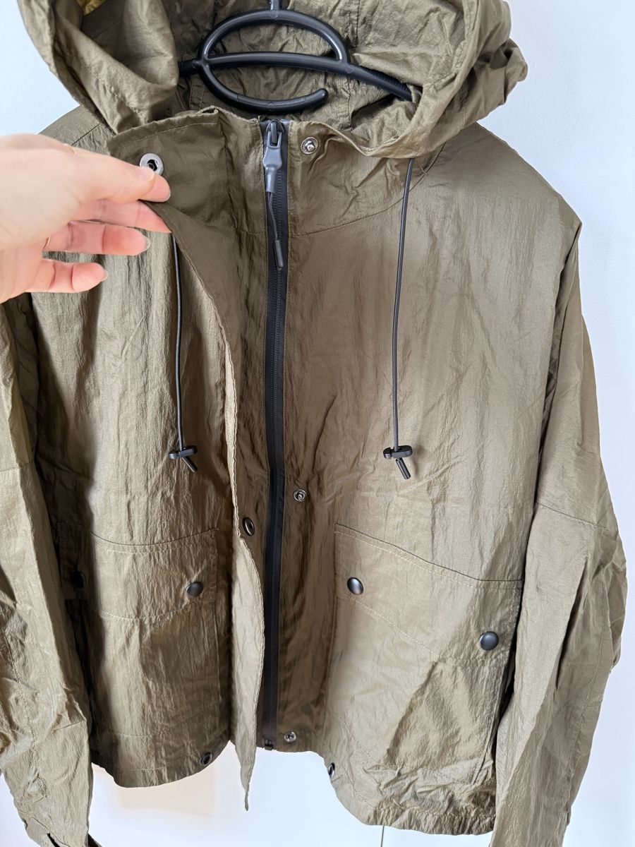 Zara Giacche: Zara Regenjacke – Usato da Luzern venduto da Aistee 1