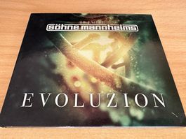 Söhne Mannheims – Evoluzion