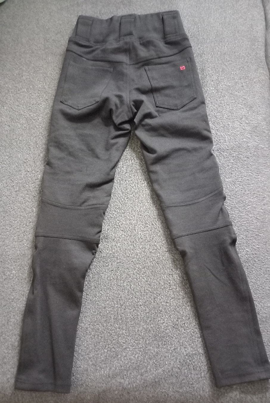 Leggings: Motorradleggins – Neu (gemäss Beschreibung) aus Trüllikon von rowdy70 1