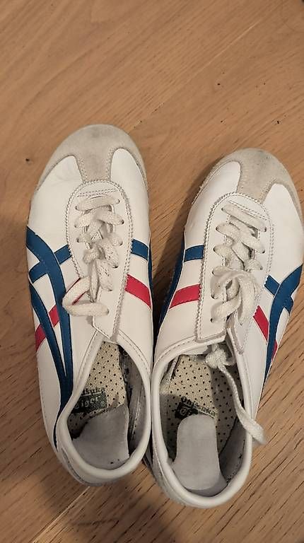 Damenschuhe: Onitsuka Tiger – Gebraucht aus Engelburg von Comella_Ristretti 1