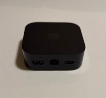 Apple TV 4K (3. Generation) 128 GB