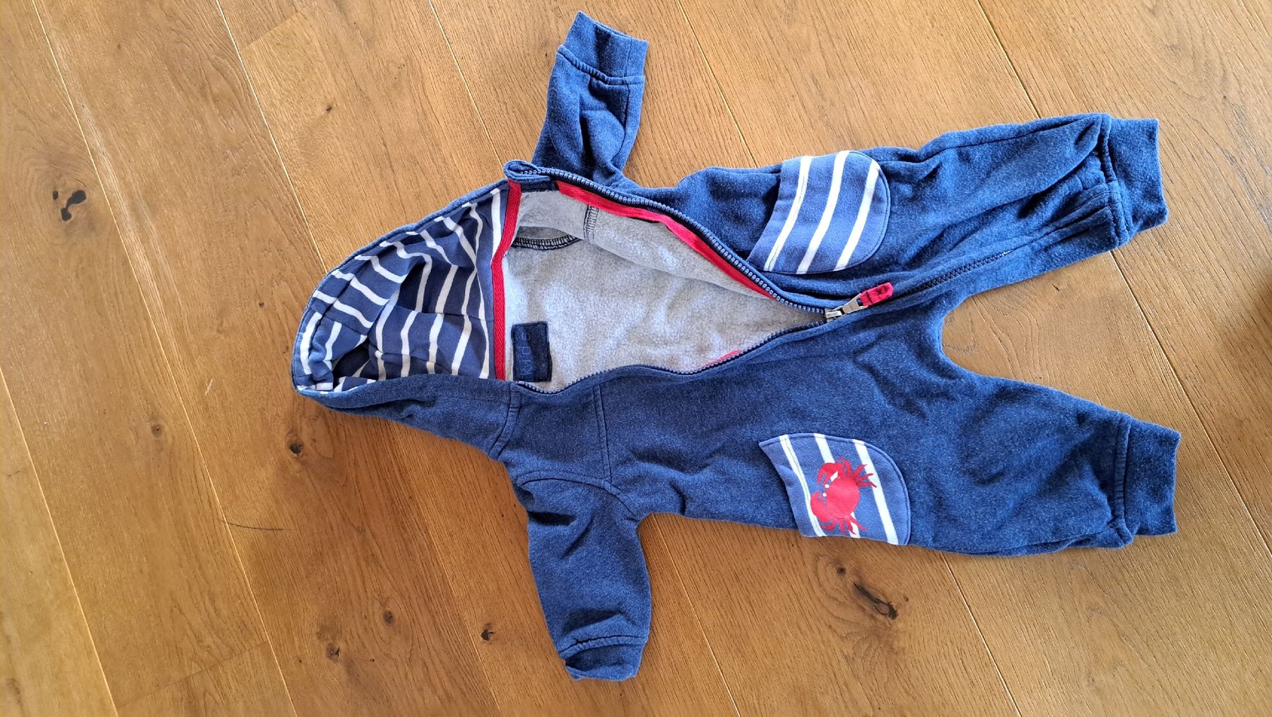 Ensembles coordonnés: Kleiderpaket Junge Gr. 62 – D'occasion à Mauren par juma0001 3