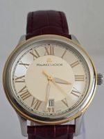 Maurice Lacroix Les Classiques LC1077 – Swiss Made + Box