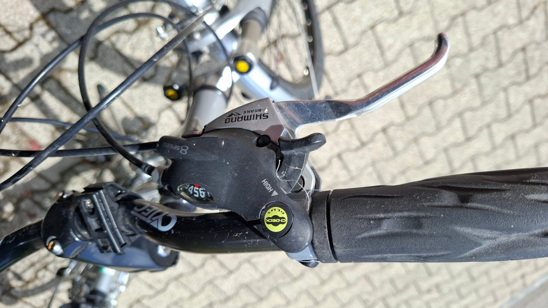 Biciclette: Nakamura Velo, 28 Zoll – Usato da Muri b. Bern venduto da houss65 1