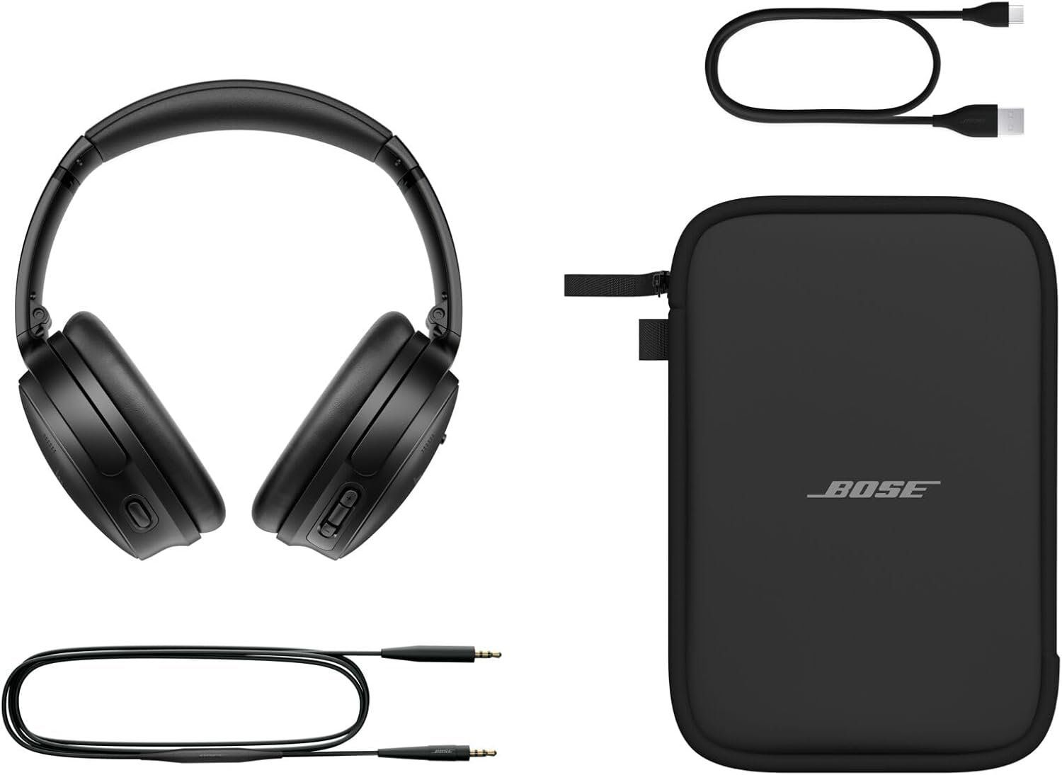 Bose Kopfhörer: Bose QuietComfort Ultra 2nd Gen. – Gebraucht aus Brugg AG von jschranz 3