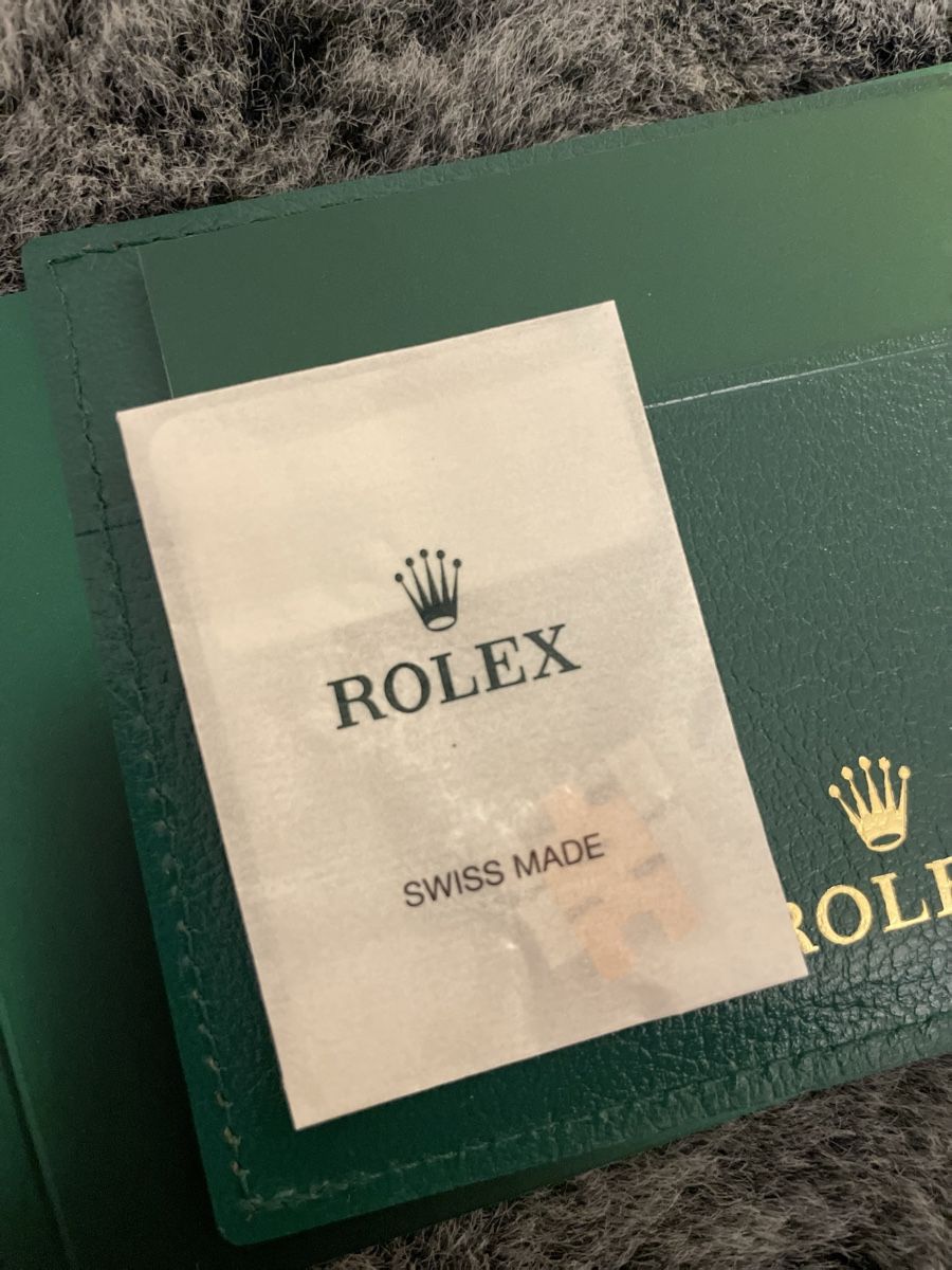 Rolex Orologi: Rolex Datejust 41 - Chocolate Dial 2023 – Nuovo (secondo la descrizione) da Les Avanchets venduto da NR07 7