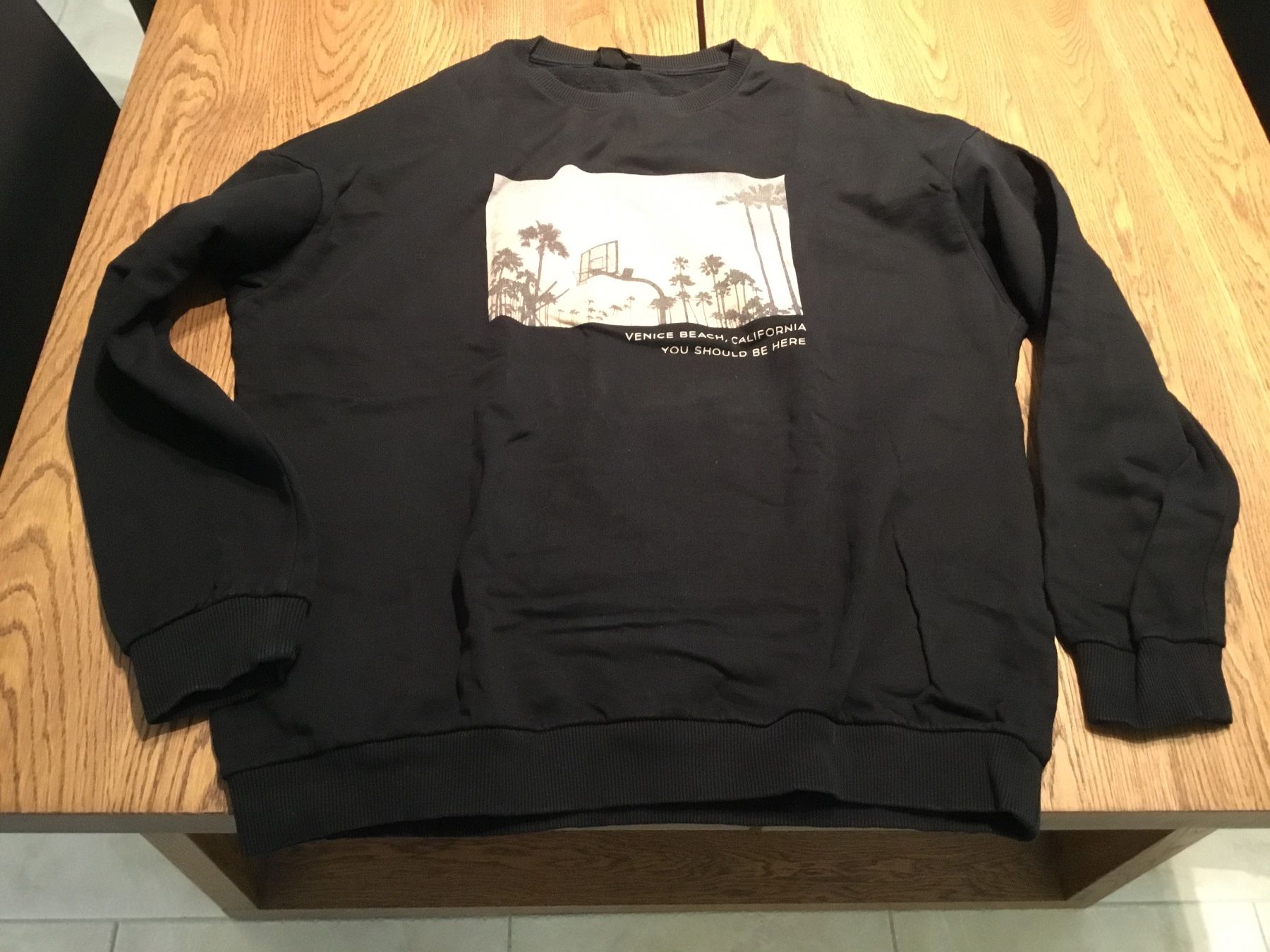 Maglioni & Felpe: Pullover Venice Beach Grösse L – Usato da Würenlos venduto da Chicca2004 1