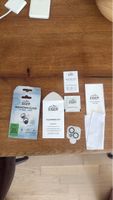 Eiger Kamera Schutzglas Apple iPhone 15/15 Plus