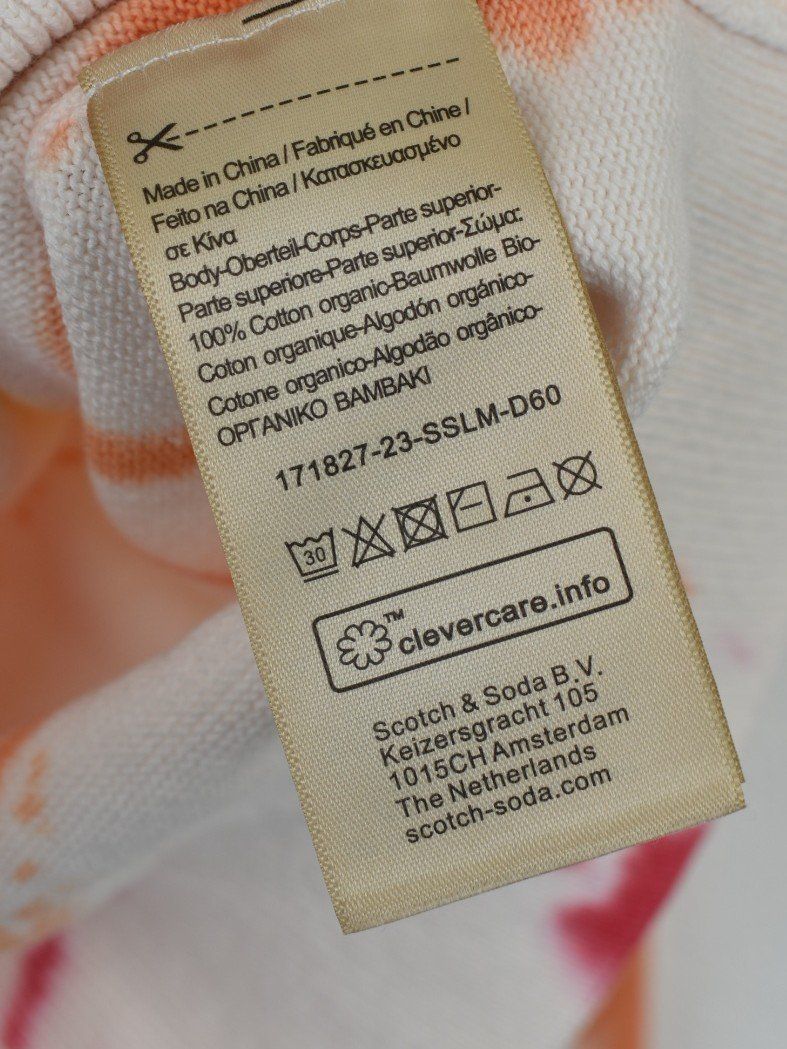 Maison Scotch Pulls & Sweat-shirts: Scotch & Soda Pullover, Gr.XL – Neuf (Voir description) à Nürensdorf par 2ND_STORY 7
