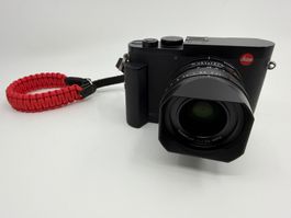 Leica Q2 in einwandfreiem Zustand