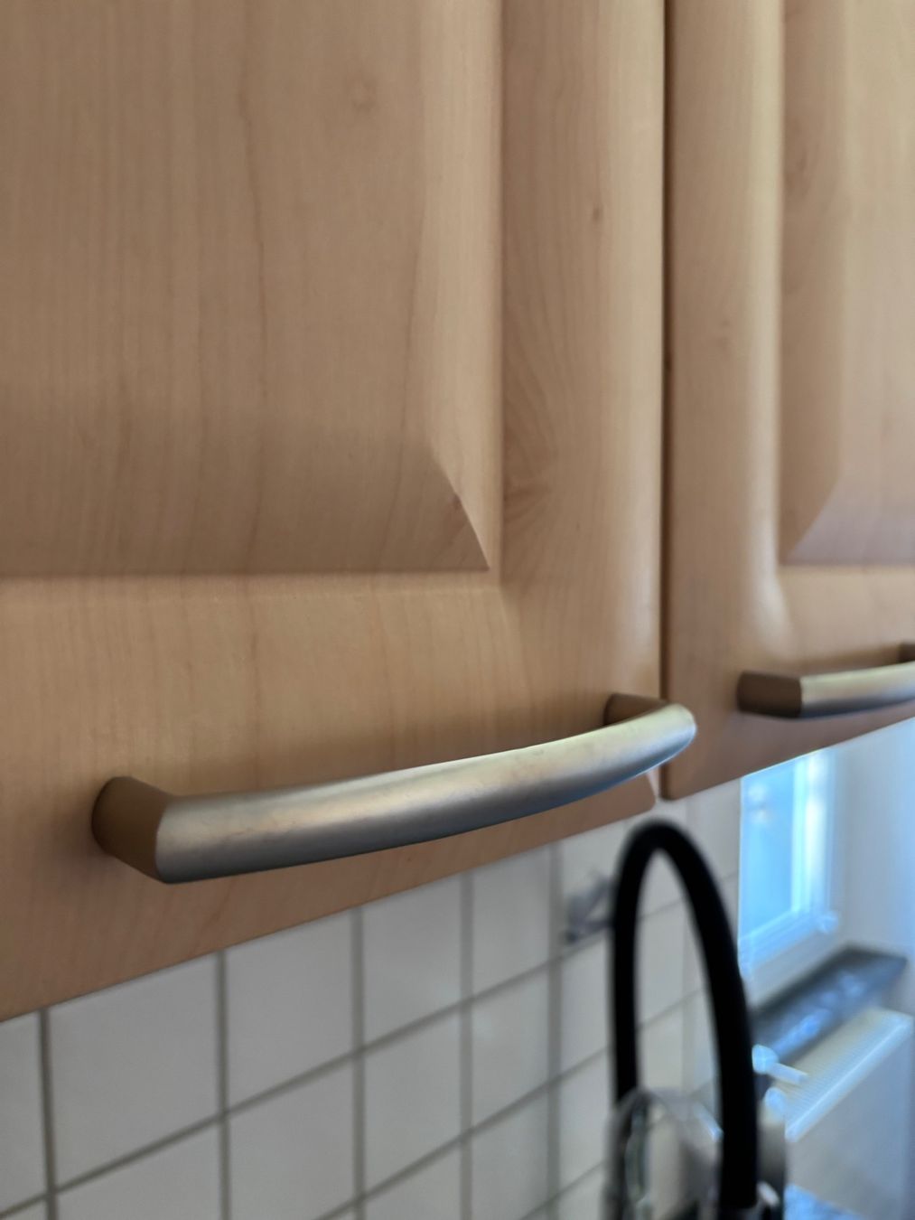Cucine complete: Griffe 19 Stück – Usato da Lauwil venduto da Turbo-Schnecke