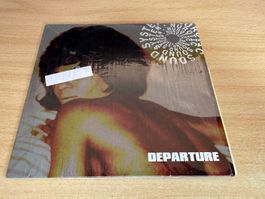 Nurotic Soundsystem – Departure / Bastardistan