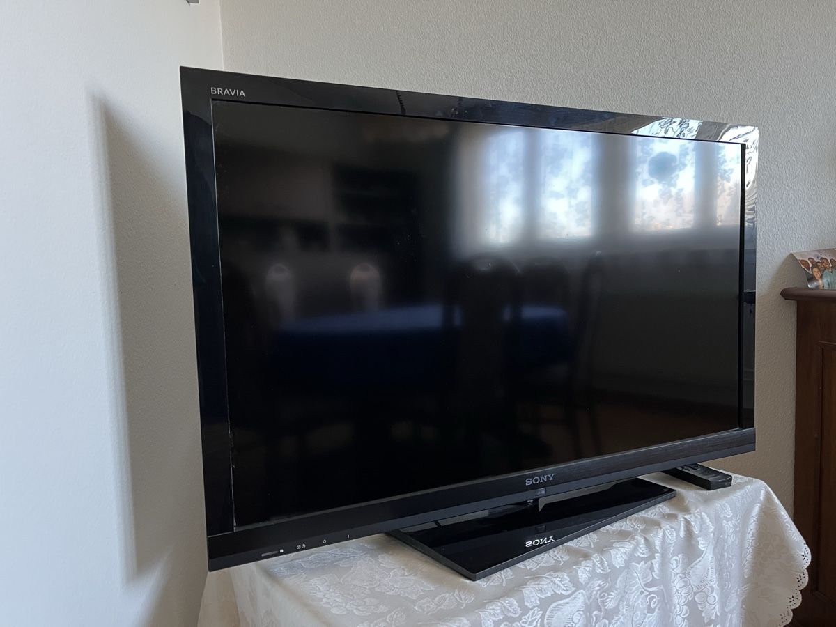 Televisori: Fernseher Sony 40 Zoll – Usato da Bern venduto da leachim