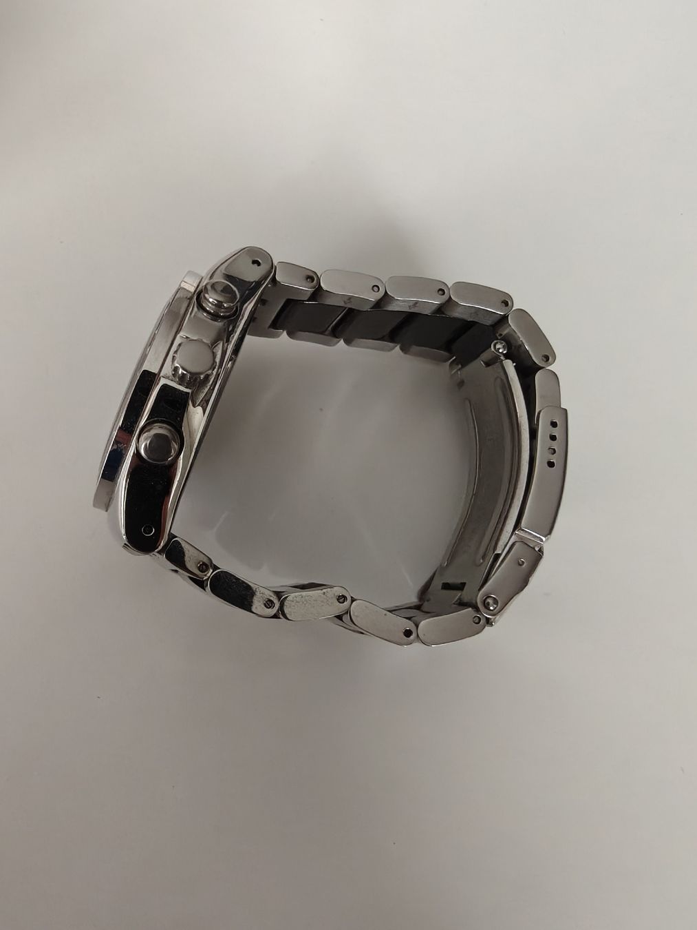 Swatch Orologi: Swatch Irony Chrono Femme – Usato da Delémont venduto da man_gpn6 2