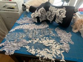 SPITZE (11 STUCKE )