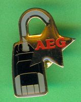 AEG  Staubsauger