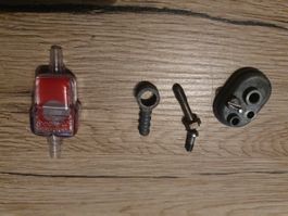 Sachs- Puch Klein-Teile     (7)