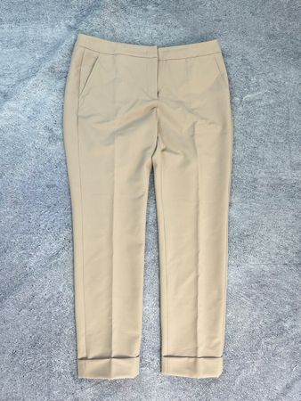 Hosen Armani Collezioni beige