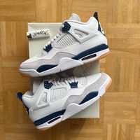 NIKE AIR JORDAN 4 Retro SB, US11 / EU 45, 2025, DR5415-100