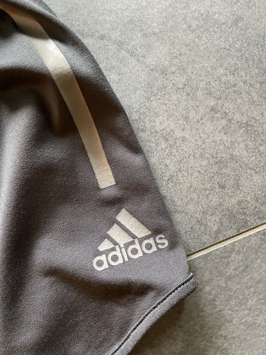 Adidas Hosen: Adidas Sporthose – Neu (gemäss Beschreibung) aus Balgach von sei_s6d7 2