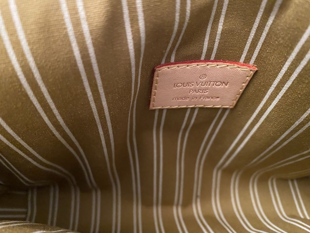 Louis Vuitton Borse da donna: Original Louis Vuitton Antigua – Usato da Kaiseraugst venduto da RJ03 3