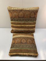 2x KISSEN „LIVINGDREAMS“ AB 1.-!!!