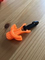 Scuba Octopus Holder, Scuba Dive Mundstückhalter