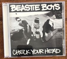 Beastie Boys – Check Your Head CD